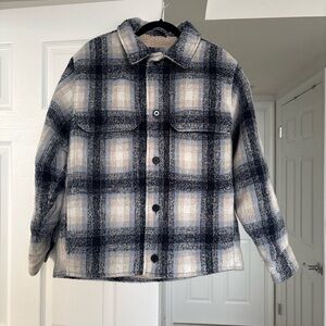 Abercrombie & Fitch Jacket